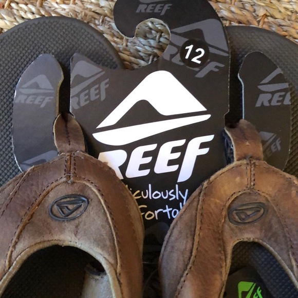 Reef Sandals - Picture 5 of 5